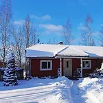 Pensjonat Klaara-manni Center *