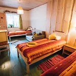Pensjonat Klaara-manni Center Tori