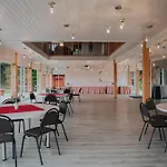 Klaara-manni Center Pensjonat