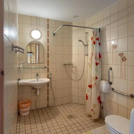 Guest house Klaara-manni Center *