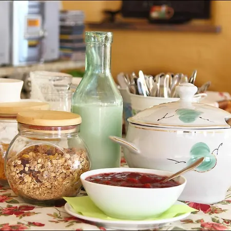 Pensjonat Klaara-manni Center *