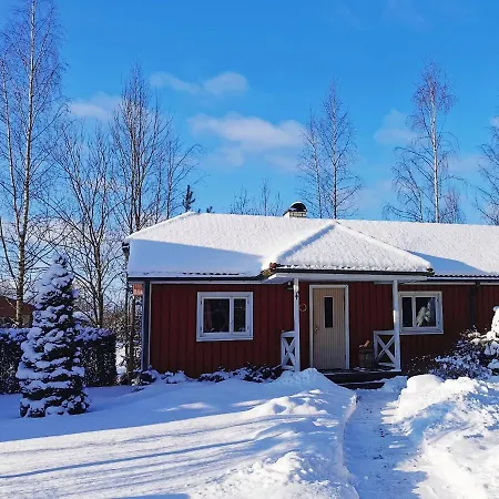 Guest house Klaara-manni Center *
