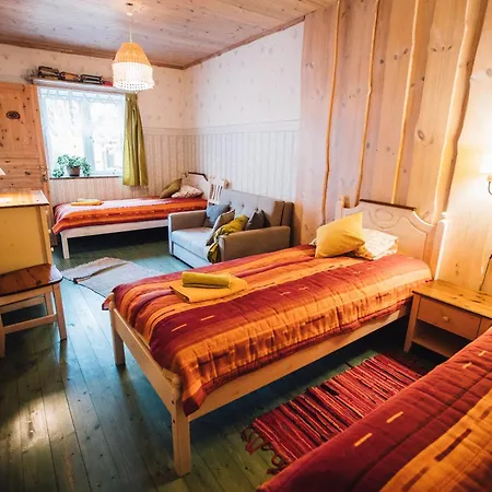 Guest house Klaara-manni Center Tori