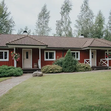 Pensjonat Klaara-manni Center