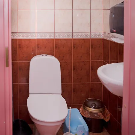 Guest house Klaara-manni Center *