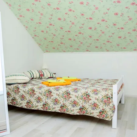 Guest house Klaara-manni Center