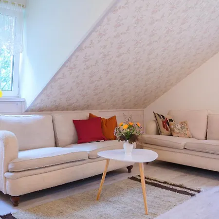 Klaara-manni Center Guest house *