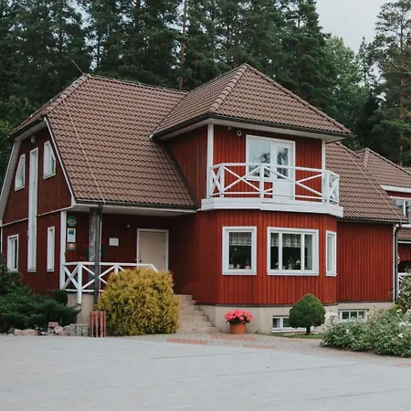 Guest house Klaara-manni Center Tori