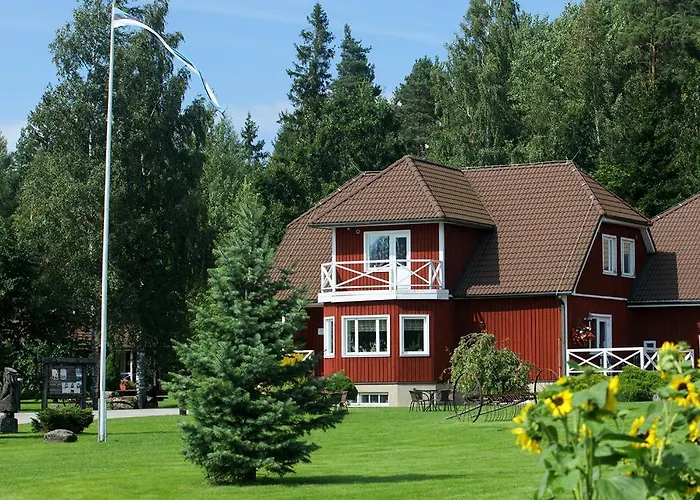 Klaara-manni Center Maison d'hôtes Tori