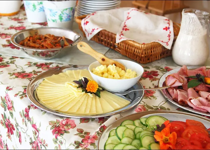 Maison d'hôtes Klaara-manni Center Tori