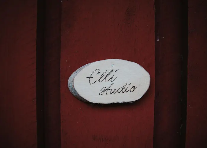 Maison d'hôtes Klaara-manni Center Tori