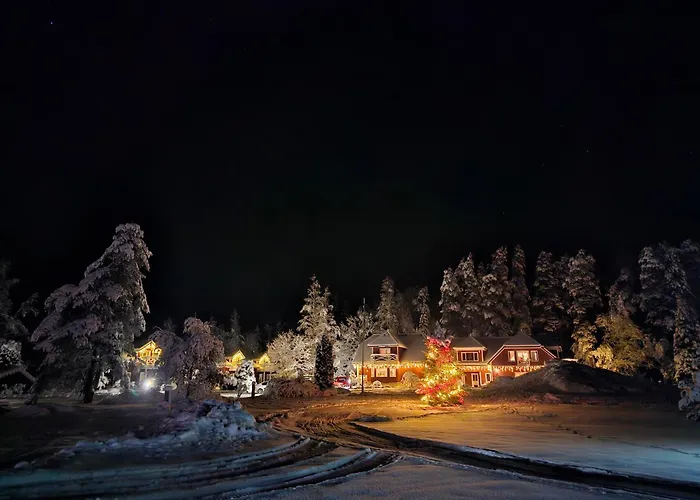 Klaara-manni Center Maison d'hôtes Tori