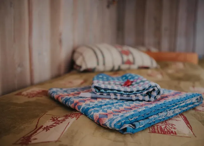 Maison d'hôtes Klaara-manni Center Tori