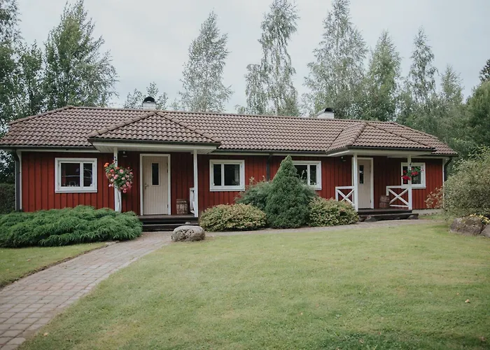 Maison d'hôtes Klaara-manni Center