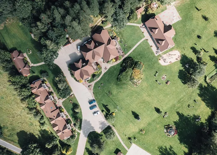 Klaara-manni Center Maison d'hôtes *