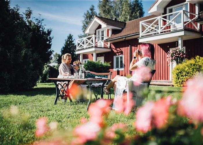 Maison d'hôtes Klaara-manni Center Tori