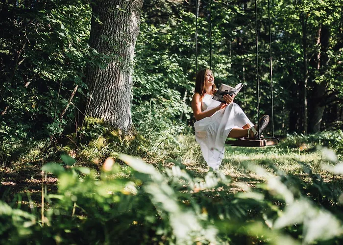 Klaara-manni Center Tori