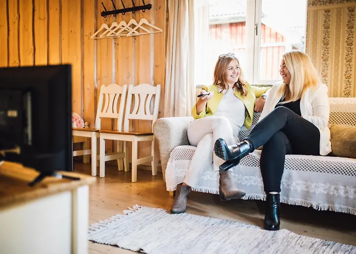 Klaara-manni Center Maison d'hôtes Tori